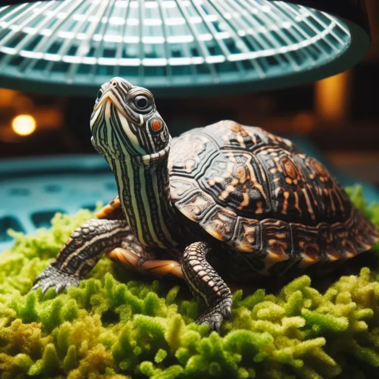 10 Essential Steps to Properly Care for Your Beloved Pet Turtle