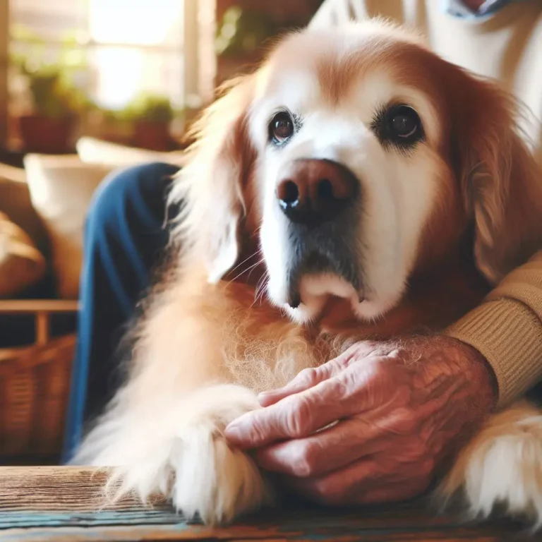 Senior Pe­t Adoption: An Easy Guide For Finding Your Perfect Furry Frie­nd