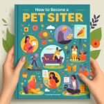 How to Become a Pet Sitter: A Comprehensive Guide